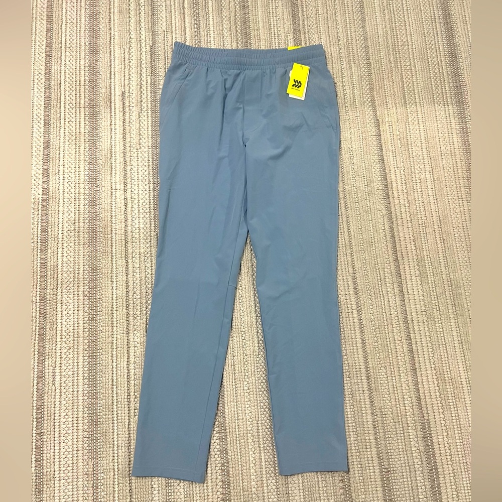 Wind Breaker Pants